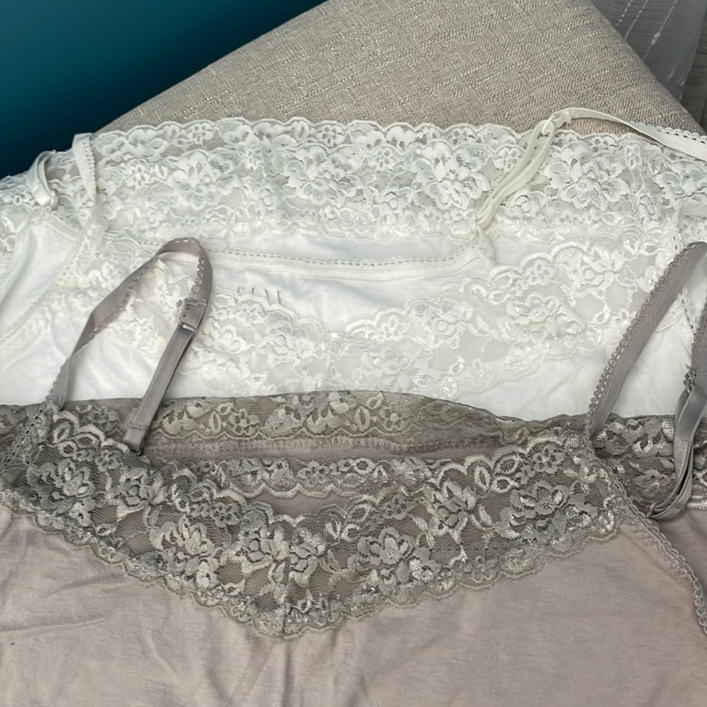 Cami bundle